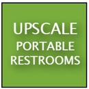 Fancy Flush Restrooms - Portable Toilets