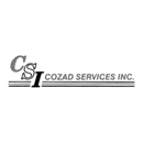 Cozad Services Inc. - Air Conditioning Service & Repair