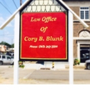 Law Offices Of Cory B Blunk - Attorneys