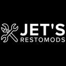 Jet's Restomods