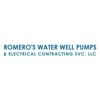Romero's Water Well Pumps & Electrical Contracting Svc. gallery