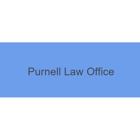 Purnell Law Office Allen Purnell, Jr.
