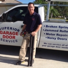 Superior garage door service LLC.