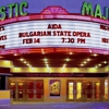 Majestic Theater gallery