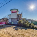 CubeSmart Self Storage - CLOSED