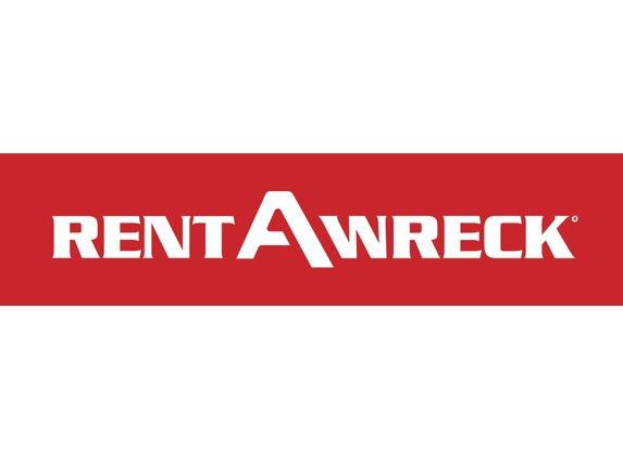 Rent-A-Wreck - Parma, OH