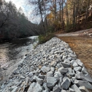 Teague Outdoor Contracting - Retaining Walls