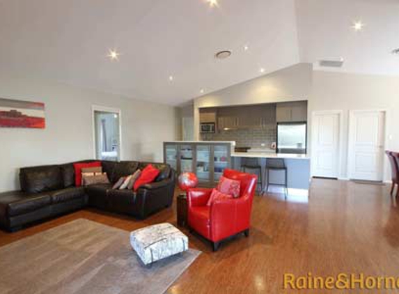 Raine & Horne Dubbo - Dubbo, NSW