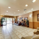 Comfort Inn & Suites Fredericksburg