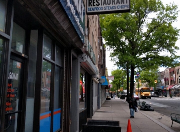 Royal Restaurant - Brooklyn, NY