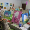 Paint Camp gallery