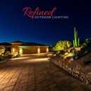 Refined Outdoor Lighting - Lighting Consultants & Designers