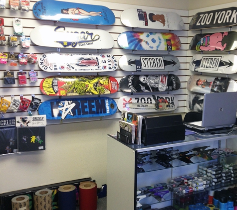 Unified Skate Supply LLC - Canoga Park, CA