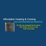 Affordable Heating & Cooling and Refrigeration Service