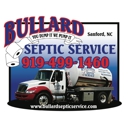 Bullard Septic Service - Septic Tank & System Cleaning