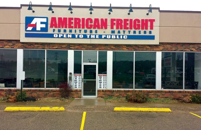 American Freight Furniture And Mattress 3200 Highway 13 W