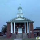 Unity Baptist Church - Baptist Churches