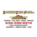 Dardenne Creek Farms, Inc. - Sand & Gravel