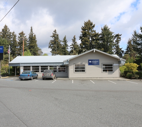 Whidbey Island Bank - Clinton, WA