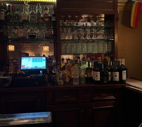 Townhouse Bar - New York, NY