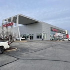 Joe Machens Nissan Service Department