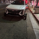 Malibu Beach Towing