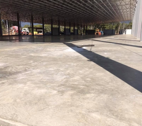 Graham's Concrete & Quarry - Kyogle, NSW