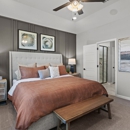 Beazer Homes Parklands Estates