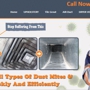 Carpet Cleaning in Houston Area