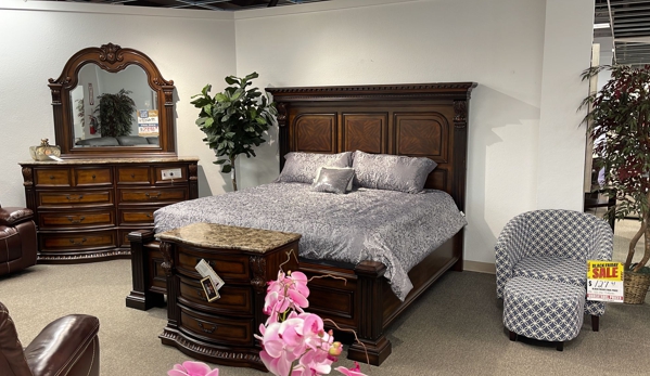 Bel Furniture-Calallen - Corpus Christi, TX