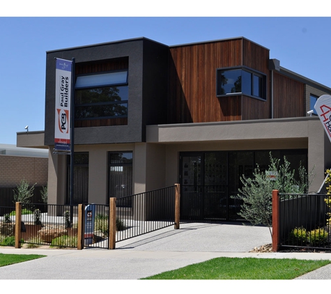 Render Solutions - East Bendigo, VIC