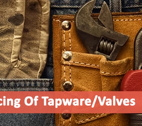Sonney's Plumbing Service - Sandford, TAS. Servicing Of Tapware/Valves