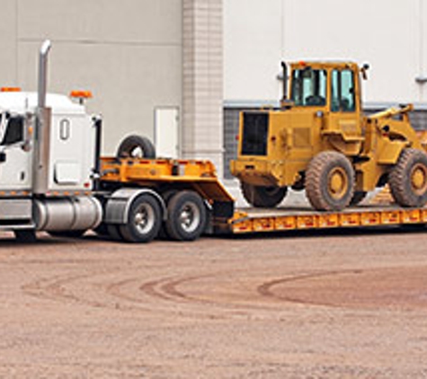 Burkins & Foley Trucking & Storage Inc - Albany, NY