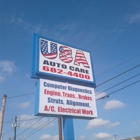 USA Auto Care Center