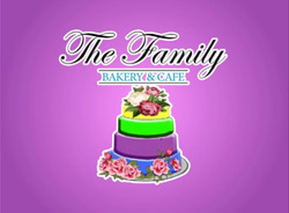 The Family Bakery - Pacoima, CA