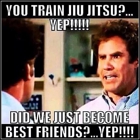 Elevate Judo & Jiu-Jitsu
