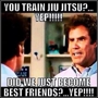 Elevate Judo & Jiu-Jitsu