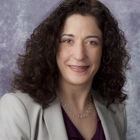 Sheri Goldstrohm, Psychologist