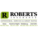 Roberts Insurance - Homeowners Insurance
