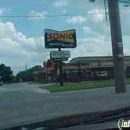 Sonic Drive-In - Fast Food Restaurants