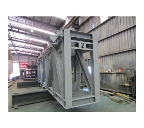 SGM Fabrication & Construction Pty Limited - Tomago, NSW