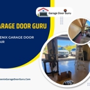 Phoenix Garage Door Guru - Garage Doors & Openers