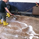 Ultra Steam Cleaning - Power Washing