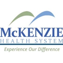 McKenzie Health System - Health & Welfare Clinics
