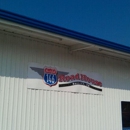 146 Roadhouse - Thrift Shops