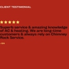 Chimney Rock Service gallery