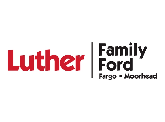 Luther Family Ford - Fargo, ND