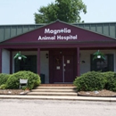 Magnolia Animal Hospital - Veterinary Clinics & Hospitals