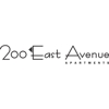 200 East Avenue gallery