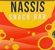 Nassis Snack Bar Logo